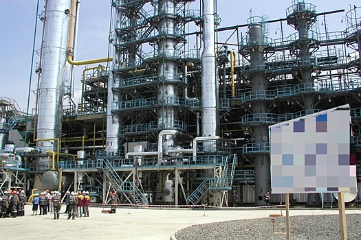 Эксперт Игорь Юшков раскрыл последствия ударов по нефтебазам и НПЗ Украины