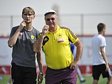 «Роберто Карлос сказал: «Нужен тебе этот Роналду?» и мы поехали домой к Неймару»