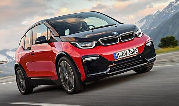 Электромобили теряют свою бесшумность