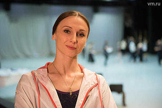 Светлана Захарова: Ничего общего между мной и Коко Шанель нет. В этом и искусство