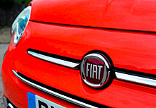 Fiat намерен привезти в Россию новые модели