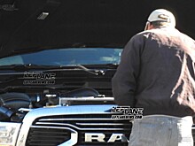 Американские пикапы-гиганты переходят на скромные «турбо-четверки»