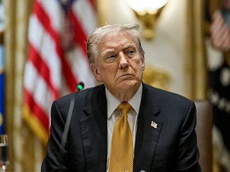 Трамп заявил, что США получили 600 млрд долларов за счет пошлин