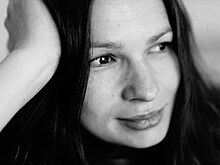 Блестящий выход: Интервью с создательницей бренда Qari Qris Анастасией Давыдовой