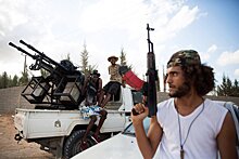 Турция сеет хаос в Ливии руками террориста Абд аль-Рауфа Карры