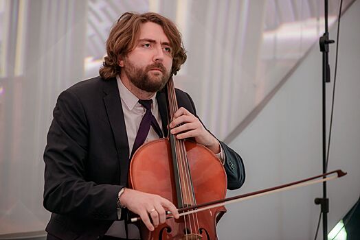 Артисты проекта «Музыка в метро» продолжат выступать в пространстве Москвы на выставке-форуме «Россия»