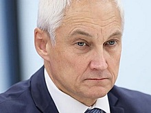 Дипломат Белоусов заявил о возможности размещения США ядерного оружия в космосе