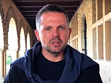 Журналиста Баданина объявили в розыск