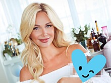 «Единение мамы и малыша, какая-то особая связь»: Виктория Лопырева рассказала о кормлении грудью