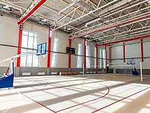 Права на семь спортобъектов в шести районах Москвы выставлены на торги