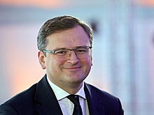 Глава МИД Франции намерен обсудить на встрече в Бресте отношения с Россией и Украиной