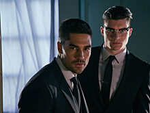 Sony купила авторские права на новый роман Габино Иглесиаса