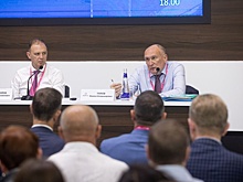 ТМК готова участвовать в формировании новых принципов взаимодействия вузов, бизнеса и регионов