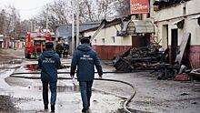 Стало известно о недавнем возвращении виновника пожара в Костроме с Украины