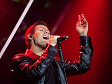 Стас Пьеха назвал способ обрести внутренний стрежень