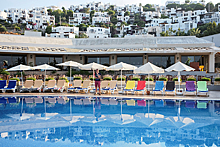 Хлынувшие на курорты Турции туристы стали проблемой для местных жителей