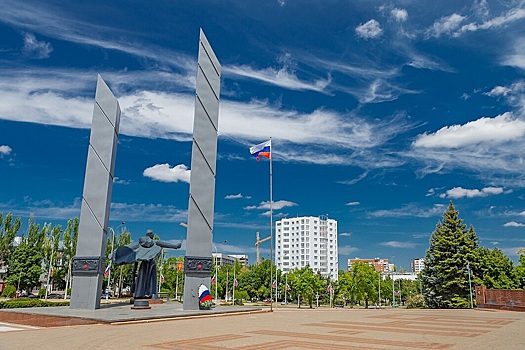 Малый бизнес новых регионов привлек 1,3 млрд рублей господдержки