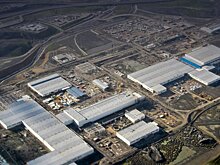 Марокко хочет стать мировым лидером на авторынке