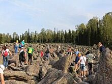 За границу или дома. Куда поехать в отпуск?