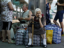 Чудеса демографии: в РФ «пропали» 7 миллионов человек