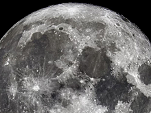 Запуск аппарата «Луна-27» отложили на 2029 год