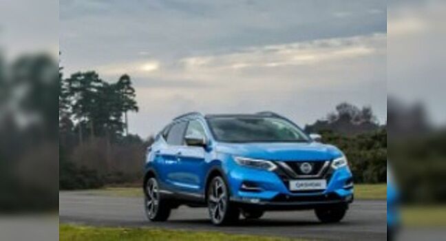 В чём заключается секрет популярности в России кроссовера Nissan Qashqai