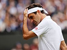 Роджер Федерер назвал матч в своей карьере, который хотел бы переиграть