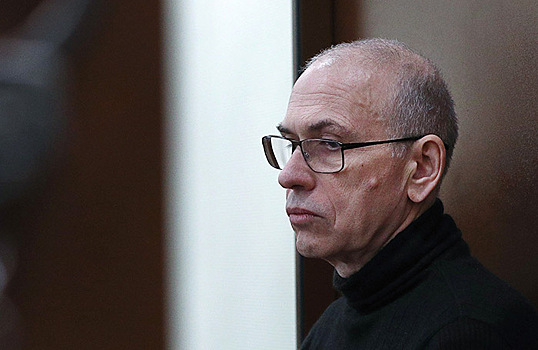 Суд продлил арест экс-министру финансов Подмосковья