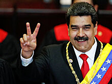 Латиноамериканское танго втроём: страны региона между США, Россией и Китаем