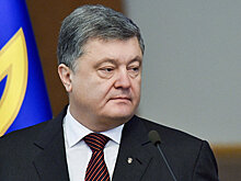Порошенко уволил главу Госпогранслужбы