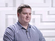 Лица русского маркетинга: Олег Хаустов, директор по маркетингу Delivery Club