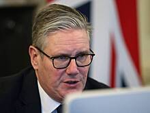 Премьер Великобритании объявил о поставке Киеву новой партии ракет