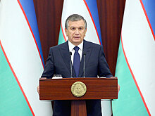 Мирзиёев создал спецкомиссию по реформированию налоговой сферы