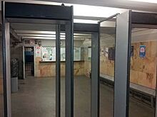 На время новогодних праздников меры по безопасности в городе будут усилены