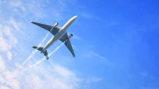 КНР ожидает 80 млн пассажирских авиаперевозок во время предстоящего сезона праздников