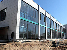 В строящемся казанском хосписе появится центр для реабилитации участников СВО