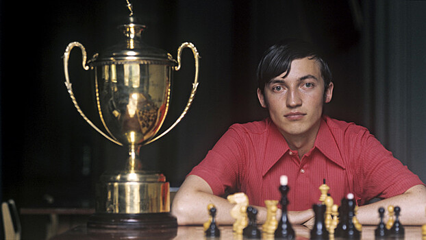 Анатолий Карпов об интересе к шахматам и образовании спортсменов