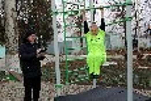 В учреждениях ГУФСИН России по Ростовской области прошел турнир по силовому многоборью «Русский силомер»