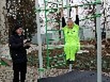 В учреждениях ГУФСИН России по Ростовской области прошел турнир по силовому многоборью «Русский силомер»