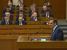 Калинин раскритиковал регионы за плохую работу с субсидиями на жилье
