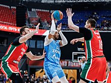 Единая лига представила лучшие моменты игровой недели сезона-2025/2026