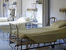 В ковидных госпиталях Бурятии образовался дефицит кислорода