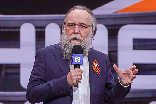 Российский философ дал характеристику украинцам