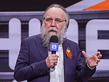 Российский философ дал характеристику украинцам