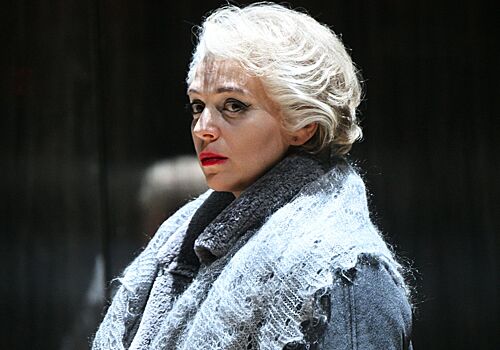 Куда пропала звезда «нулевых» Нелли Уварова