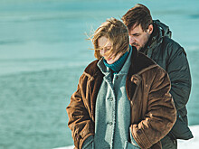 Драма "Джонджоли" с Пересильд и Цыгановым получила международную награду