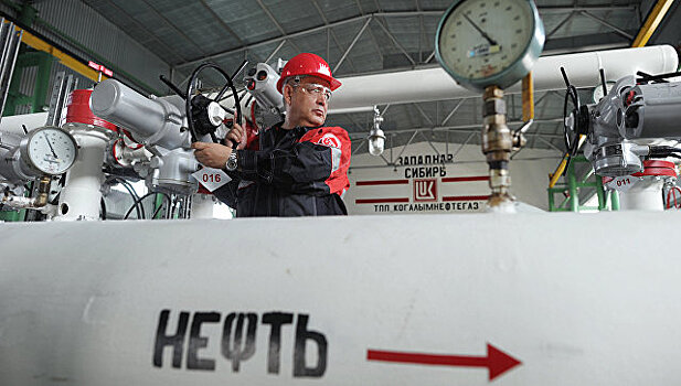 Путин объяснил избыток нефти на мировом рынке