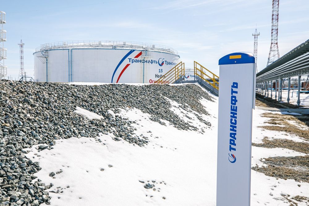 «Транснефть — Сибирь» усилила контроль за качеством нефти на ЛПДС «Шаим»