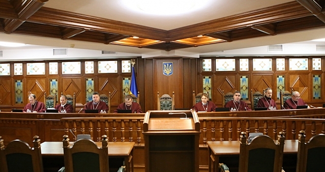 Эксперт спрогнозировал, что судьи ответят за «беззаконие» в деле Медведчука