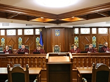 Эксперт спрогнозировал, что судьи ответят за «беззаконие» в деле Медведчука